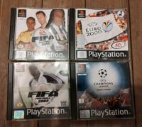 Playstation 1 Spiele Bayern - Reisbach Vorschau