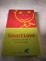 Buch Smart Love, Erziehen mit Herz und Verstand Bayern - Gerhardshofen Vorschau