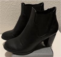 Buffalo Stiefelettenr Lederschuhe 41 Mülheim - Köln Buchforst Vorschau