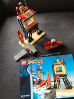 Lego System 6736  - Island XTREME - Stunts Rheinland-Pfalz - Girkenroth Vorschau