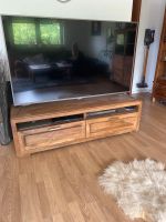 Sheesham Sideboard TV Schrank Bayern - Raubling Vorschau