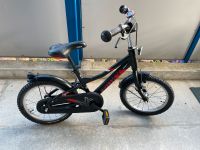 Pucky ZLX 16 Zoll Kinderfahrrad Niedersachsen - Hildesheim Vorschau