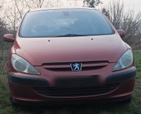 Peugeot 307 Brandenburg - Finsterwalde Vorschau