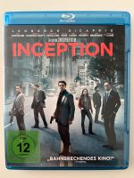 Inception Blu-Ray Bayern - Augsburg Vorschau