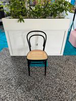 THONET 214 Bugholzstuhl | 2. Wahl *wie NEU* Baden-Württemberg - Wiesloch Vorschau