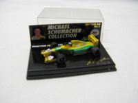 Michael Schumacher COLLECTION Modell Rennwagen !!! Rheinland-Pfalz - Bitburg Vorschau