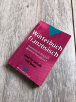 Wörterbuch Französisch im Taschenbuchformat Nordfriesland - Emmelsbüll-Horsbüll Vorschau