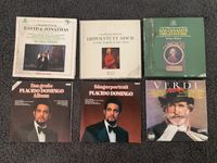 18 CLASSICS-LPs aus Nachlass Baden-Württemberg - Ertingen Vorschau