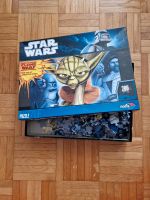 Star Wars Clone Wars Puzzle Yoda Nordrhein-Westfalen - Witten Vorschau