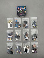 Lego 71039 Marvel Minifiguren Serie 2 Komplett Hessen - Hessisch Lichtenau Vorschau