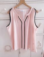 Calvin Klein Bluse rosa neu Sommer Damen 36-40 Kiel - Hassee-Vieburg Vorschau