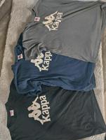 Kappa Herren T-Shirt L Set Preis Wuppertal - Heckinghausen Vorschau