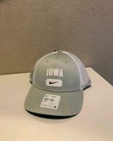 NEU NIKE IOWA Cap Hessen - Haiger Vorschau