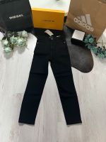 Zara vintage skinny Jeans Hose high waist Röhre schwarz Duisburg - Duisburg-Mitte Vorschau