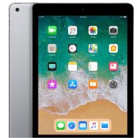 iPad (6. Generation) Wi‑Fi + Cellular 128GB grau Bayern - Würzburg Vorschau