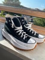 Coverse High Top Schuhe Niedersachsen - Göttingen Vorschau
