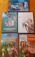 Chevy Chase DVD, incl Versand Niedersachsen - Bodenwerder Vorschau