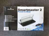 Pavo Smartmaster 2 Bindegerät Mecklenburg-Vorpommern - Wismar Vorschau