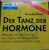 Tanz der Hormone * mp3 * Hörbuch Schleswig-Holstein - Bad Segeberg Vorschau