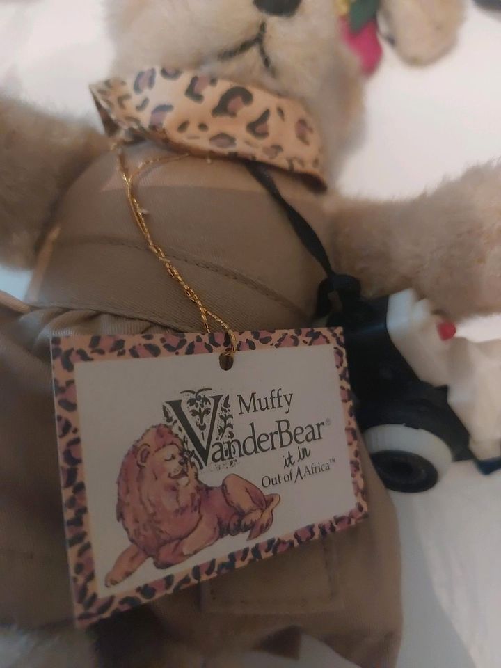 Vintage Muffy Collection 1991 in Augsburg