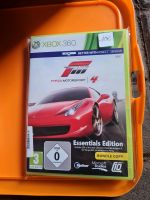 Forza Motorsport 4 (Microsoft Xbox 360, 2011) Niedersachsen - Dinklage Vorschau