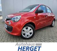 Renault Twingo SCe 70 Life Klimaanlage/R&GO-Paket/Zentra Rheinland-Pfalz - Bekond Vorschau