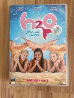 h2O Plötzlich Meerjungfrau DVDs Baden-Württemberg - Freiburg im Breisgau Vorschau