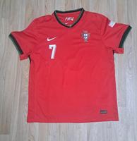 Ronaldo Portugal Trikot 2XL West - Sossenheim Vorschau