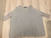 Damen Pullover, grau, Gr.: M / L Köln - Lindenthal Vorschau