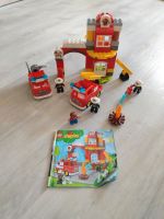 Lego Duplo Feuerwehr Niedersachsen - Papenburg Vorschau