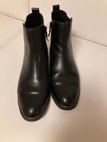 Damen Schuhe Leder Hessen - Wolfhagen  Vorschau