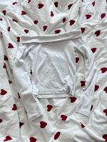 Off Shoulder Langarmshirt Baden-Württemberg - Wäschenbeuren Vorschau