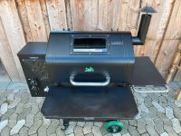 Premium Pellet Smoker Grill GMG Daniel Boone 12Volt WLAN Nordrhein-Westfalen - Siegen Vorschau