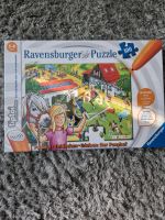 Tiptoi Puzzle das Ponyhof Nordrhein-Westfalen - Krefeld Vorschau