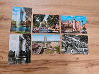 Düsseldorf Postkarten Nostalgie 50iger und 60iger Jahre Baden-Württemberg - Karlsruhe Vorschau