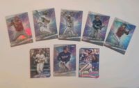 8 MLB Baseball Karten Trading Cards Stars of MLB von topps Baden-Württemberg - Mannheim Vorschau