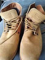 Levi's Herren Boots Gr. 43, nur einmal kurz getragen Saarland - Heusweiler Vorschau