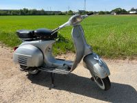 Vespa Sprint 1971 mit 125ger Zulassung mit Patina. Kr. München - Feldkirchen Vorschau