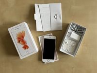 iPhone 6 S, rosegold, 16 GB Niedersachsen - Oldenburg Vorschau