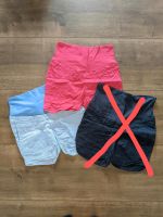 2 Umstandsshorts von H&M Gr. 38 (NEU) Brandenburg - Oranienburg Vorschau