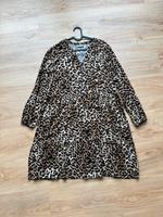 Kleid Leo Gr. 44 leichtes Sommerkleid Leopard Nordrhein-Westfalen - Hürth Vorschau