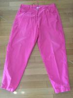 Ulla Popken Sommerhose, Pink, Gr. 48 XXL Nordrhein-Westfalen - Lohmar Vorschau