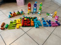 Lego Duplo Sammlung Nordrhein-Westfalen - Mönchengladbach Vorschau