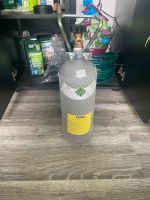 CO2 Anlage samt 2KG Flasche fürs Aquarium Marburg - Wehrda Vorschau