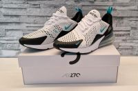 Nike Air Max 270 NEU Gr. 39 25cm Sneaker Berlin - Marzahn Vorschau