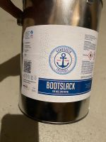 Bootslack farblos seidenmatt Bayern - Rosenheim Vorschau