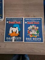 Donald Duck Jubiläumsausgabe 1&2 Stuttgart - Stuttgart-Ost Vorschau