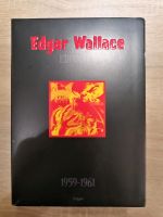 Edgar Wallace DVD Edition 1 Niedersachsen - Bad Harzburg Vorschau