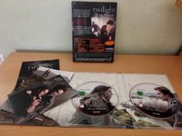 Twilight DVD Fan Edition Baden-Württemberg - Balingen Vorschau