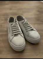 Superga beige - Gr. 40 Düsseldorf - Friedrichstadt Vorschau